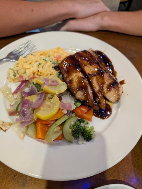 Chilli Peppers Coastal Grill