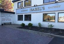 Isabel's Market And Eatery购物图片