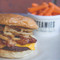 Steamies Burger Bar