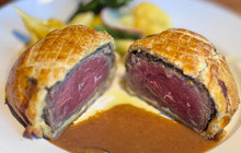 Makse Restaurant餐厅图片