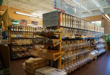 Brattleboro Food Co-Op购物图片