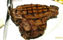 LongHorn Steakhouse餐厅图片