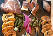 L'Albatros Brasserie + Bar美食图片