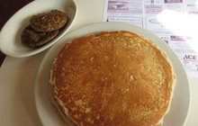 Keyes Pancake House & Restaurant餐厅图片