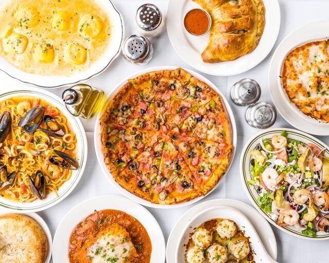 La Bettola Italiano