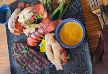 Poseidon Restaurant Del Mar美食图片