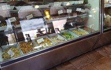Zonin's Gourmet Market餐厅图片