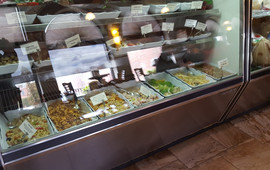 Zonin's Gourmet Market