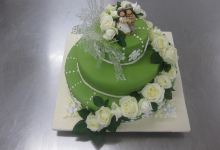 PASTICCERIA CESCHIN DI CESCHIN GIANANTONIO美食图片