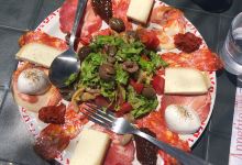 Bar Gelateria Palomas美食图片