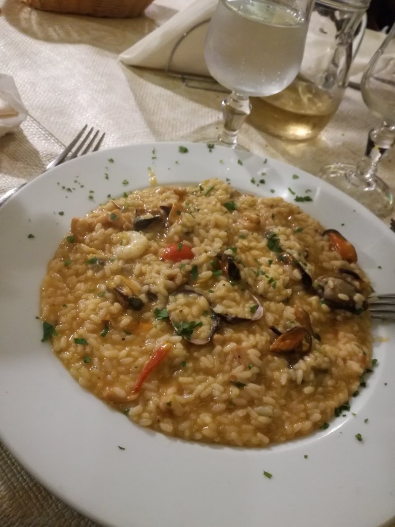 Pizzeria Brooklyn Di D'Anna Ristorante