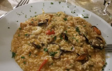 Pizzeria Brooklyn Di D'Anna Ristorante餐厅图片