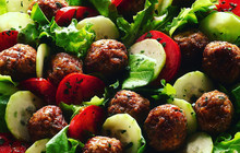 La Polpetteria Apulian Street Food餐厅图片
