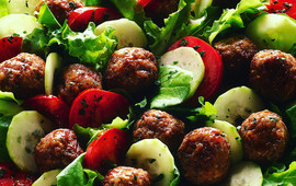 La Polpetteria Apulian Street Food