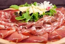 Bacu美食图片
