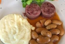 L'Osteria di via Giardini美食图片