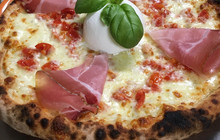 PIZZERIA ROOM 905餐厅图片