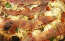 Ristorante Pizzeria la Gola餐厅图片