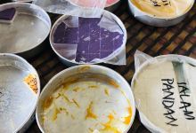 Mak Anjang & Pak Anjang Tepung Talam美食图片