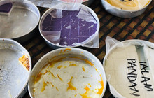 Mak Anjang & Pak Anjang Tepung Talam餐厅图片