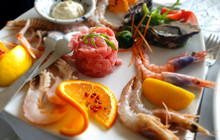 Ristorante Il Porticciolo餐厅图片