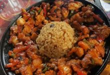 Anadolu Mangal Evi美食图片