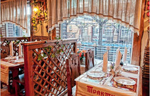 Restaurant Gostiny Dom餐厅图片