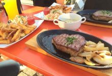 The Blackwater Irish Pub美食图片
