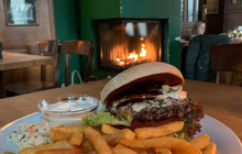 Killiwilly Irish Pub餐厅图片