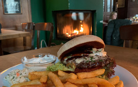 Killiwilly Irish Pub