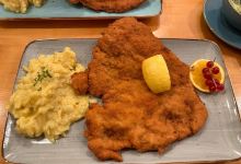 Stadtlockal Forchheim美食图片