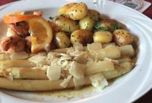 Gasthaus Schaffling美食图片