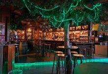Jameson's Pub美食图片