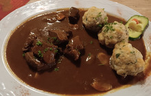 Restaurant Mainzer Tor餐厅图片