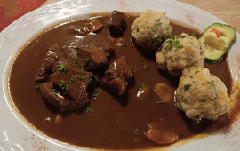Restaurant Mainzer Tor
