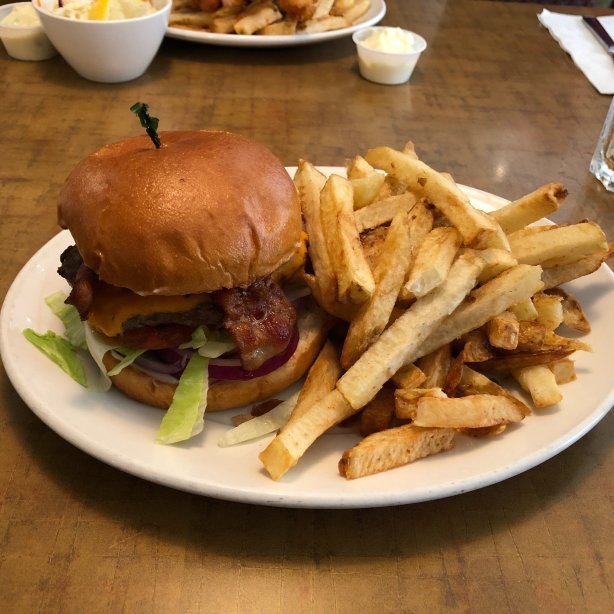 Home Restaurant