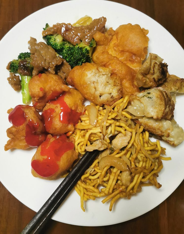 Lum's Chinese Restaurant