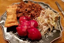 Royal Garden Chinese Restaurant美食图片