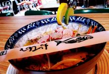 Cafe Bistro le Mouton Noir美食图片