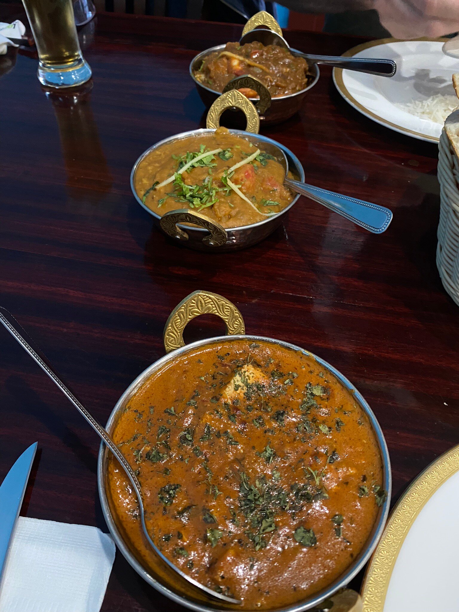 1000 Curry