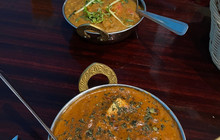 1000 Curry餐厅图片