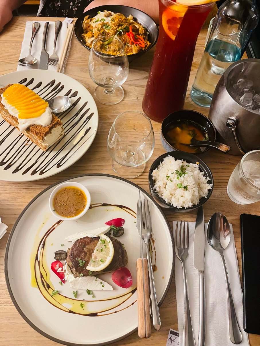 FyZz Gastropub