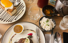 FyZz Gastropub餐厅图片