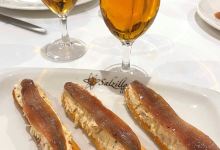 Restaurante Salzillo美食图片