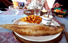 Chez Jean Marie餐厅图片