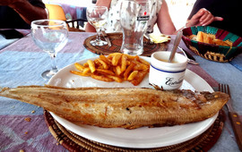 Chez Jean Marie