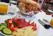 Kaplan Am Kurpark - Cafe-Konditorei美食图片