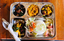 Trinco Lanka Restaurant餐厅图片