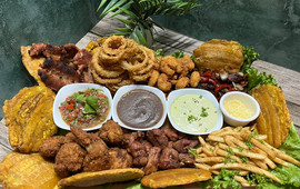 Restaurante Éwa & Lounge Bar