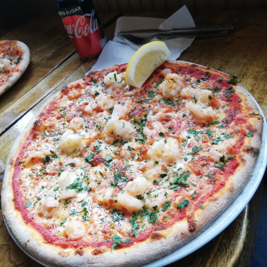 Misto of Italy